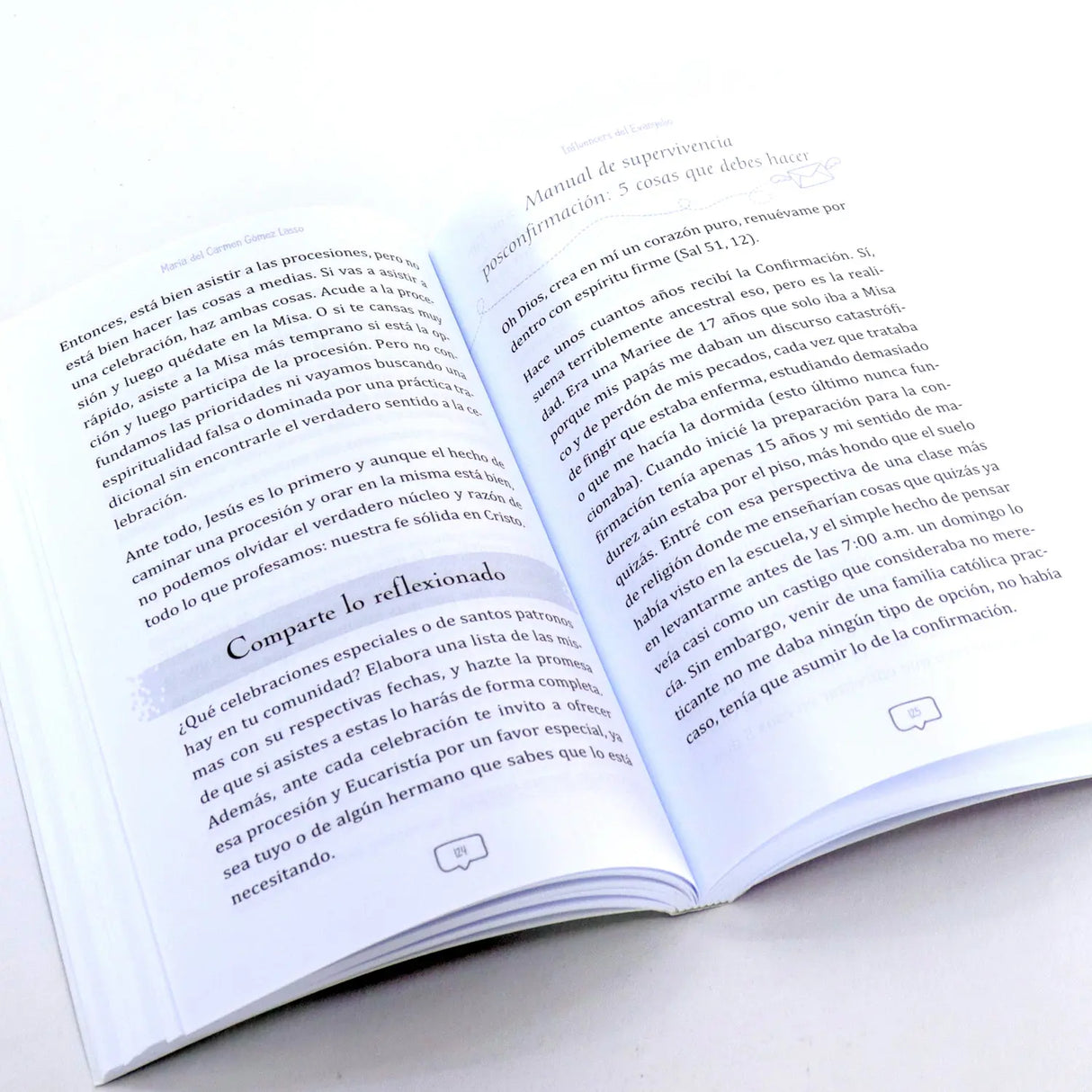 Influencers del evangelio