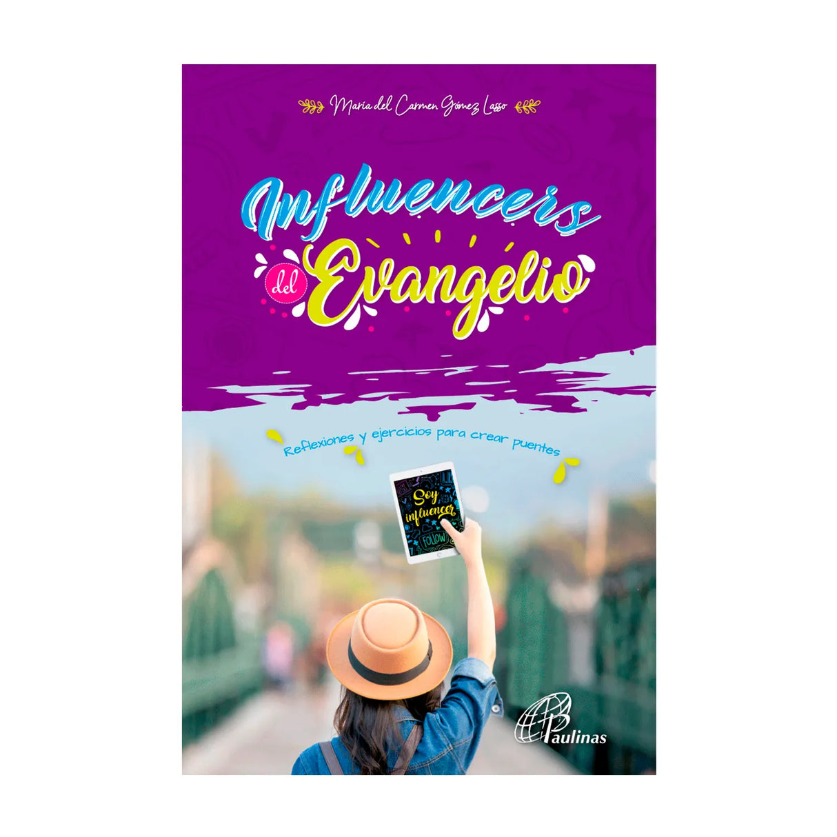 Influencers del evangelio