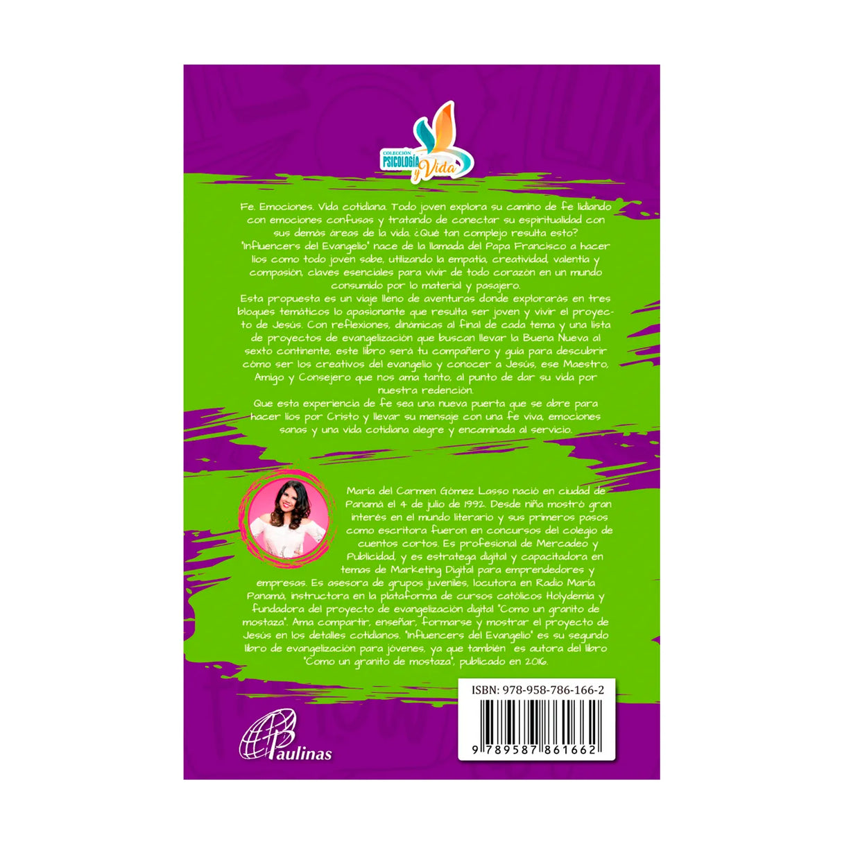 Influencers del evangelio