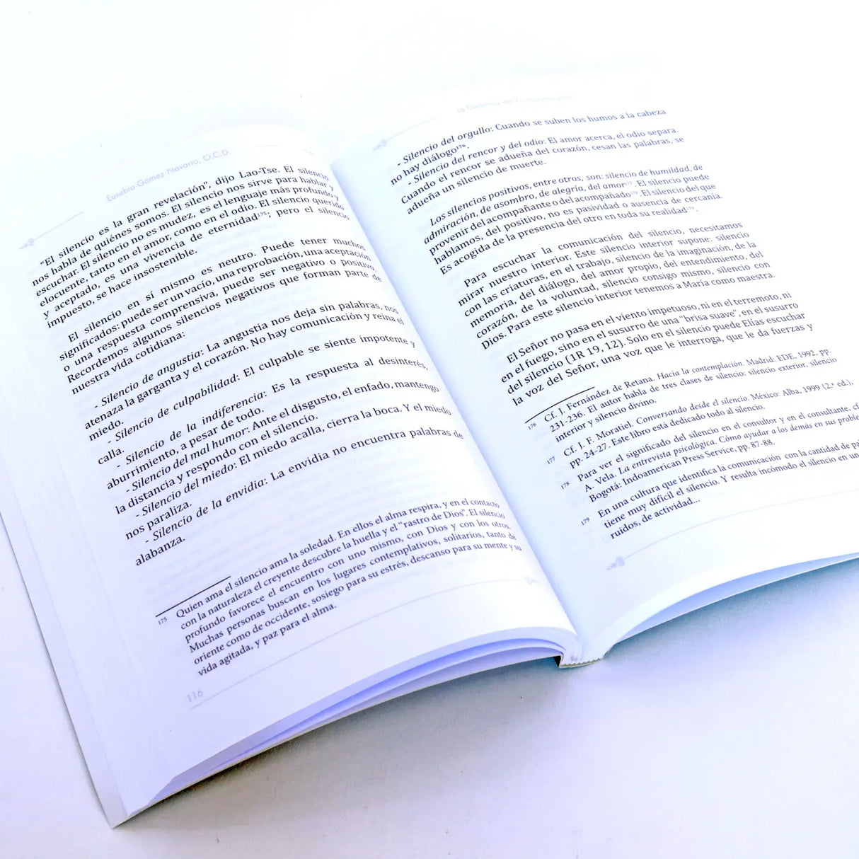 La dinámica del acompañamiento