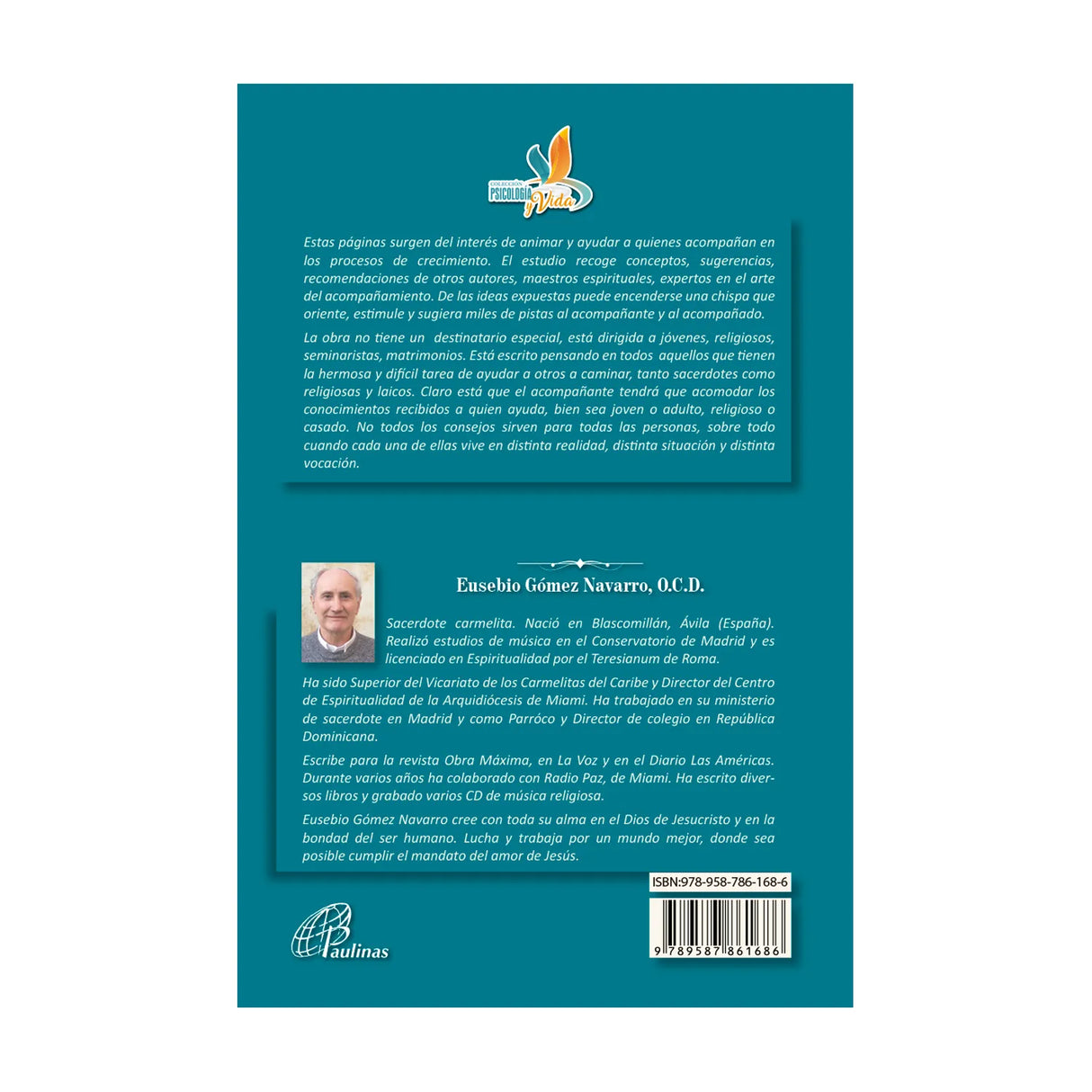 La dinámica del acompañamiento