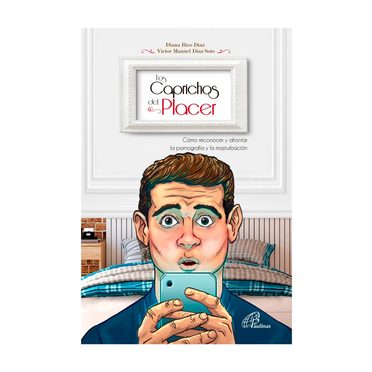 Los caprichos del placer