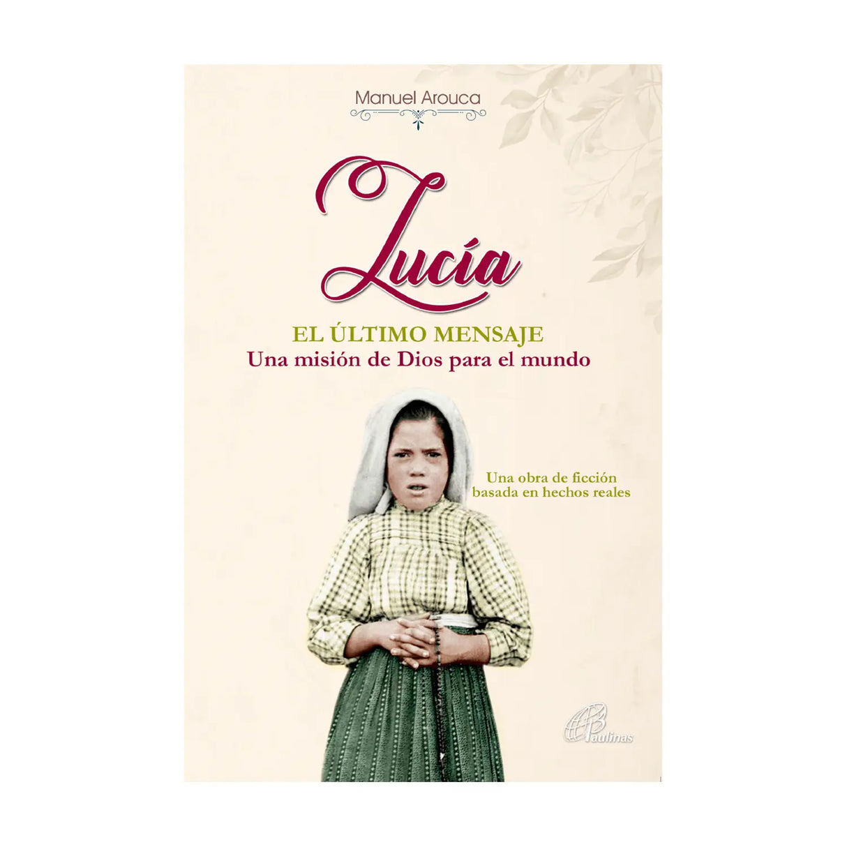 Lucía - El último mensaje