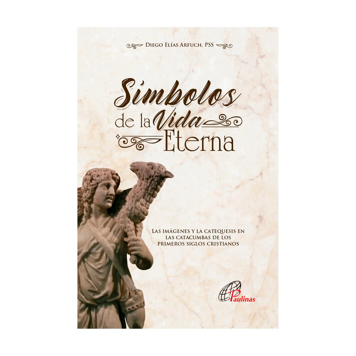 Símbolos de la vida eterna