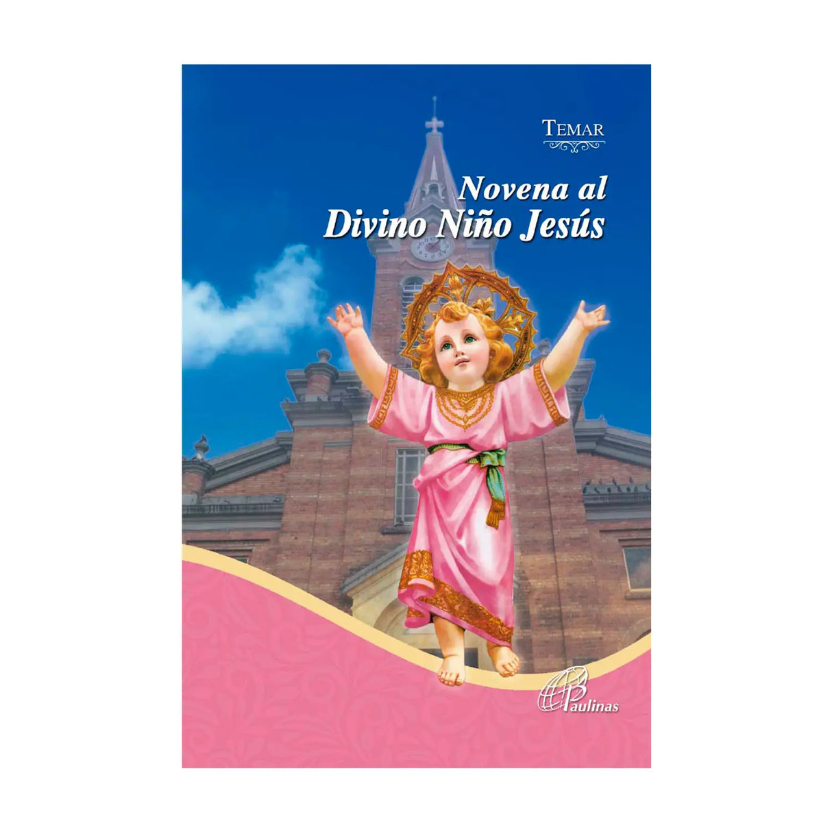 Novena to the Divine Child Jesus