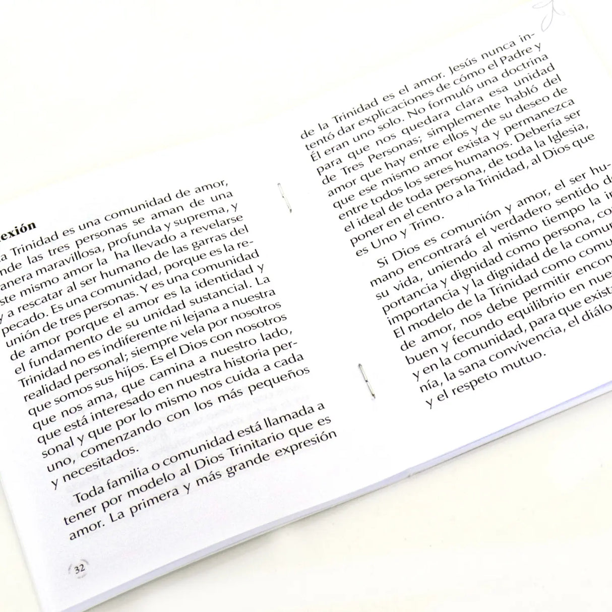 Novena to the Holy Trinity