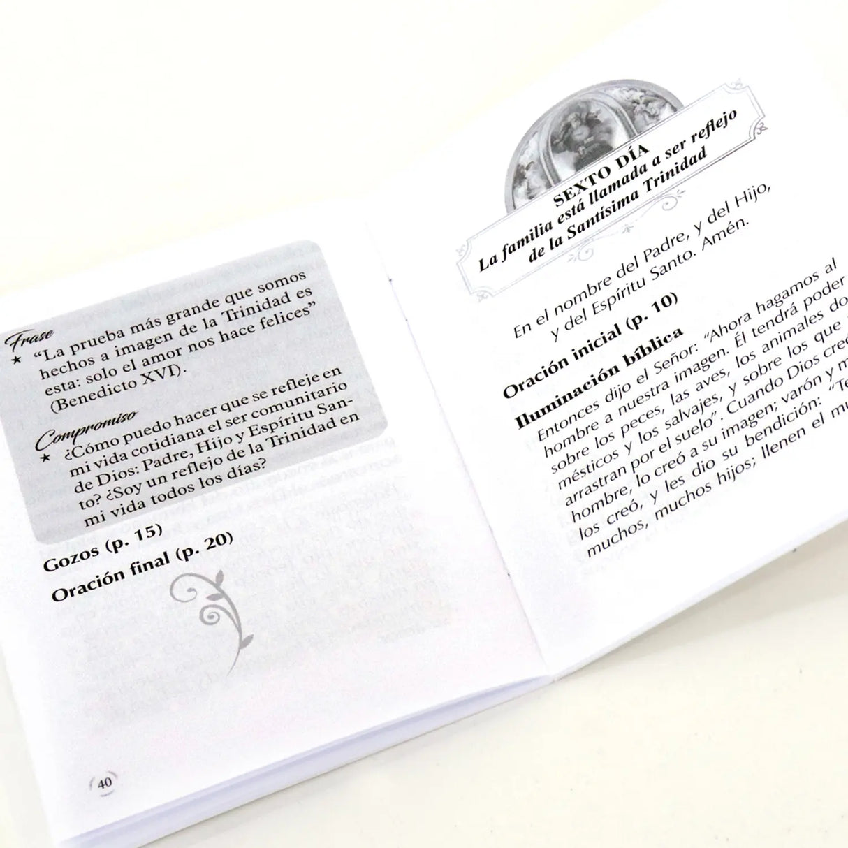 Novena to the Holy Trinity