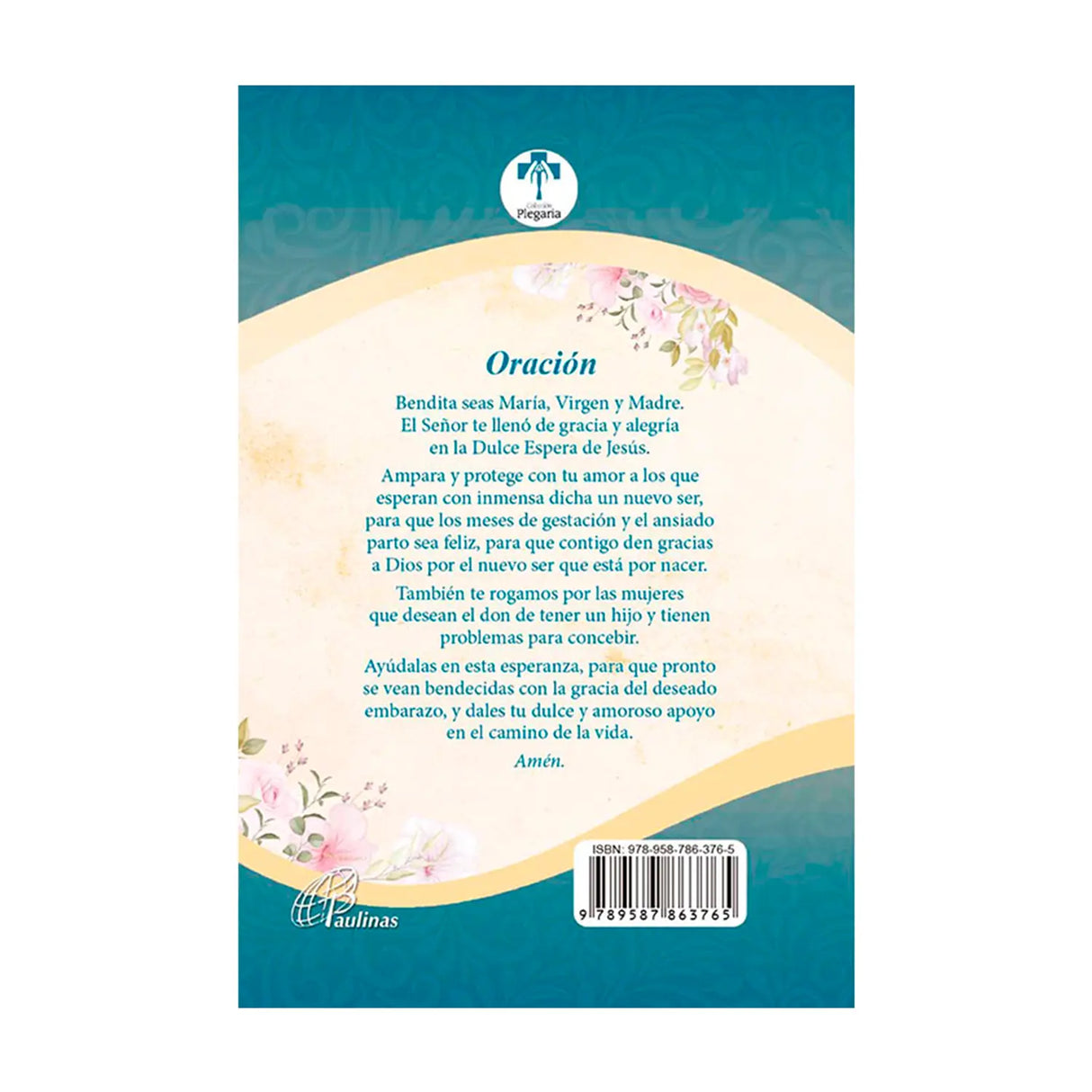 Novena and Rosary to Our Lady of sweet waiting