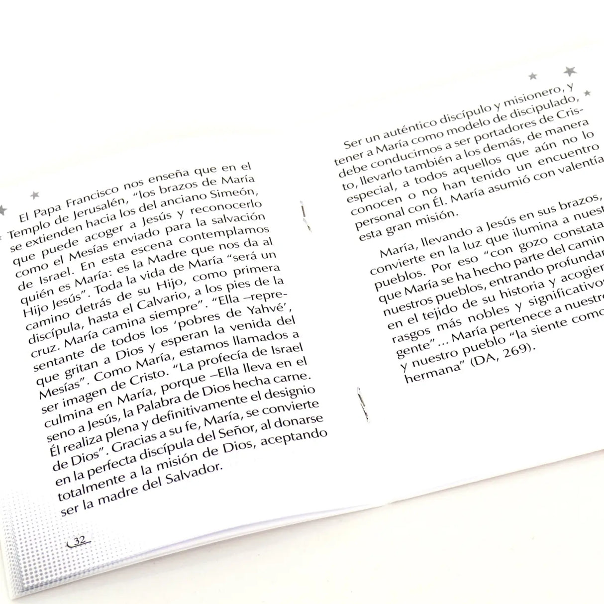 Novena a Nuestra Señora del Milagro