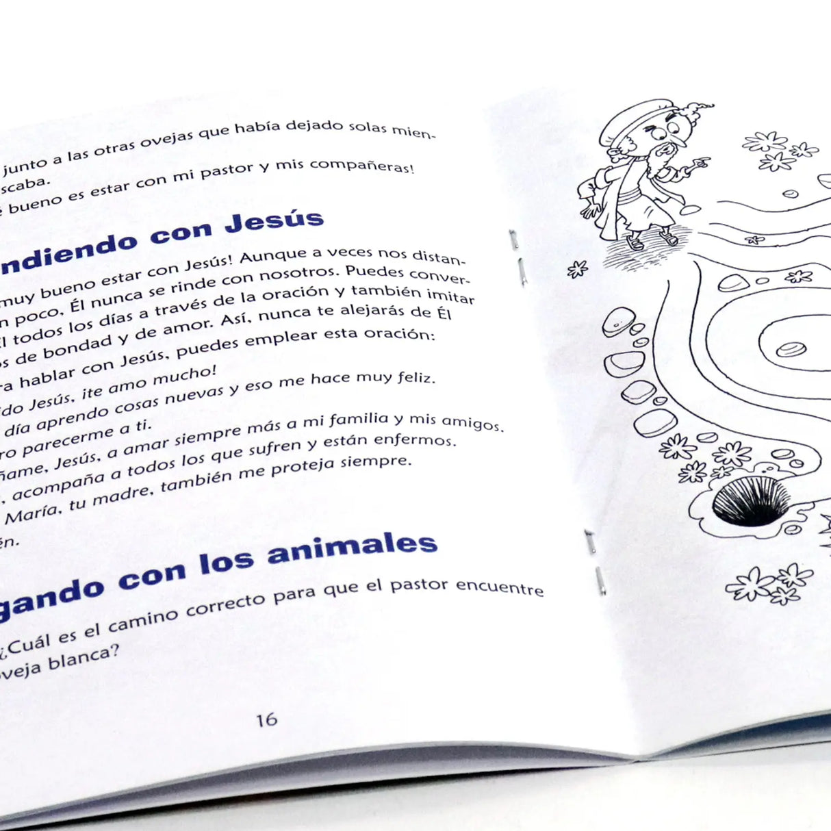 Los amigos de Jesús