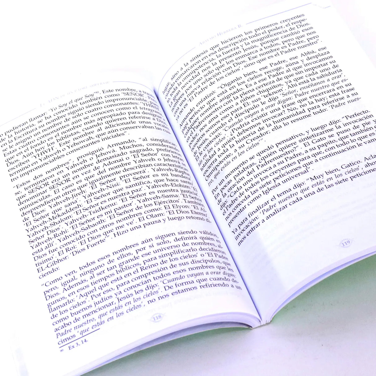 The DNA of a super-VIP father