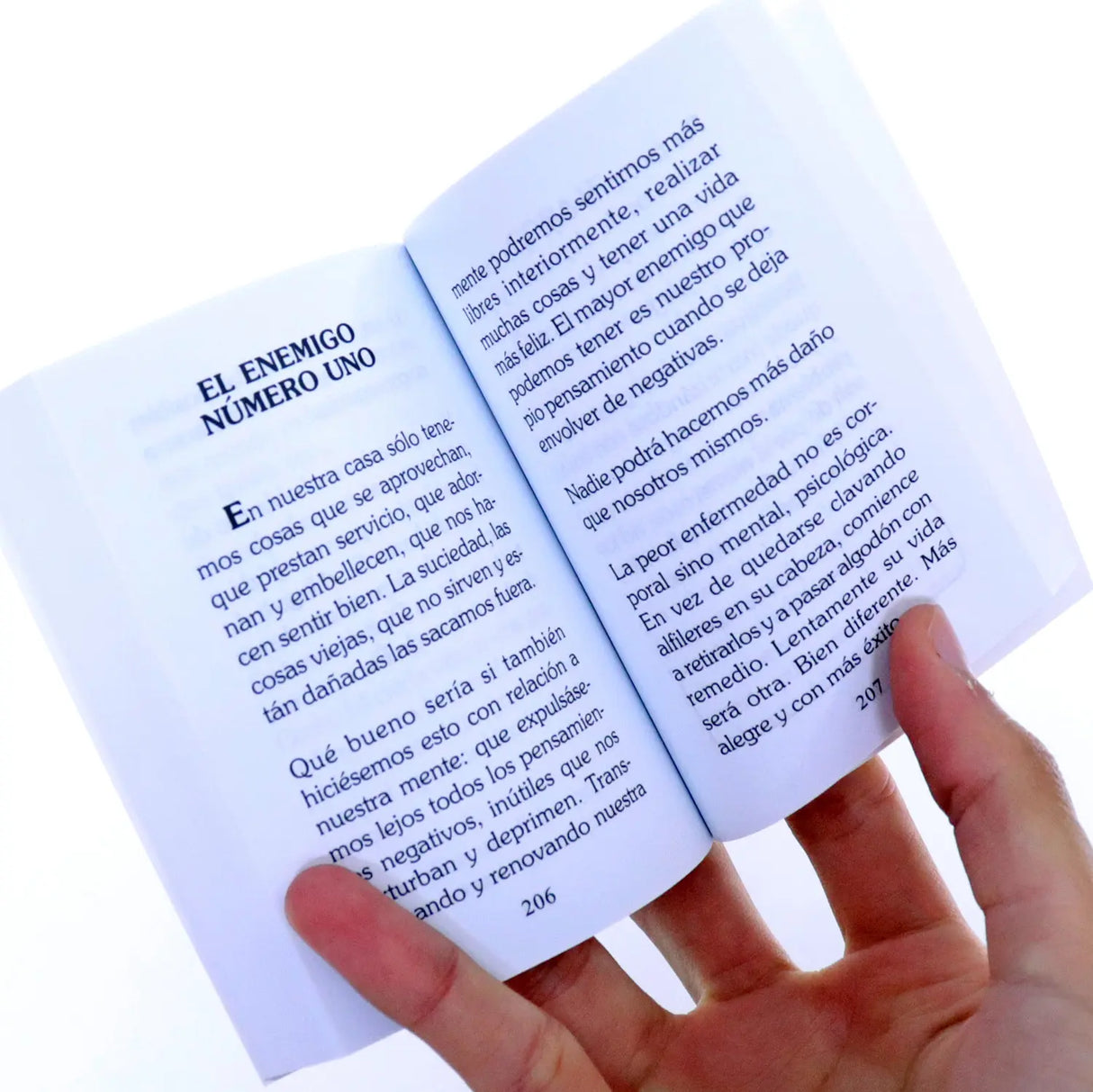 Nunca es tarde para recomenzar una vida