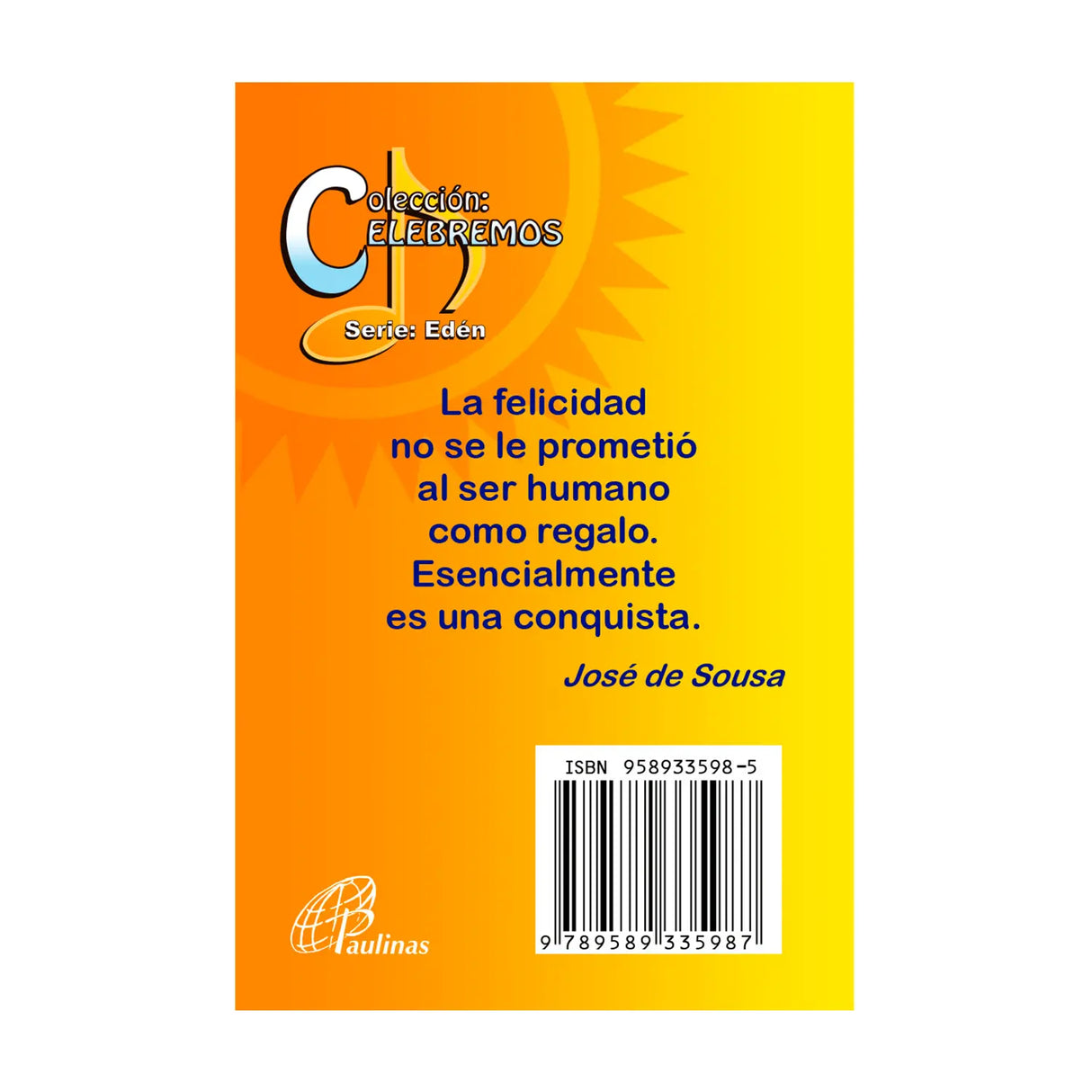 Comience el día feliz