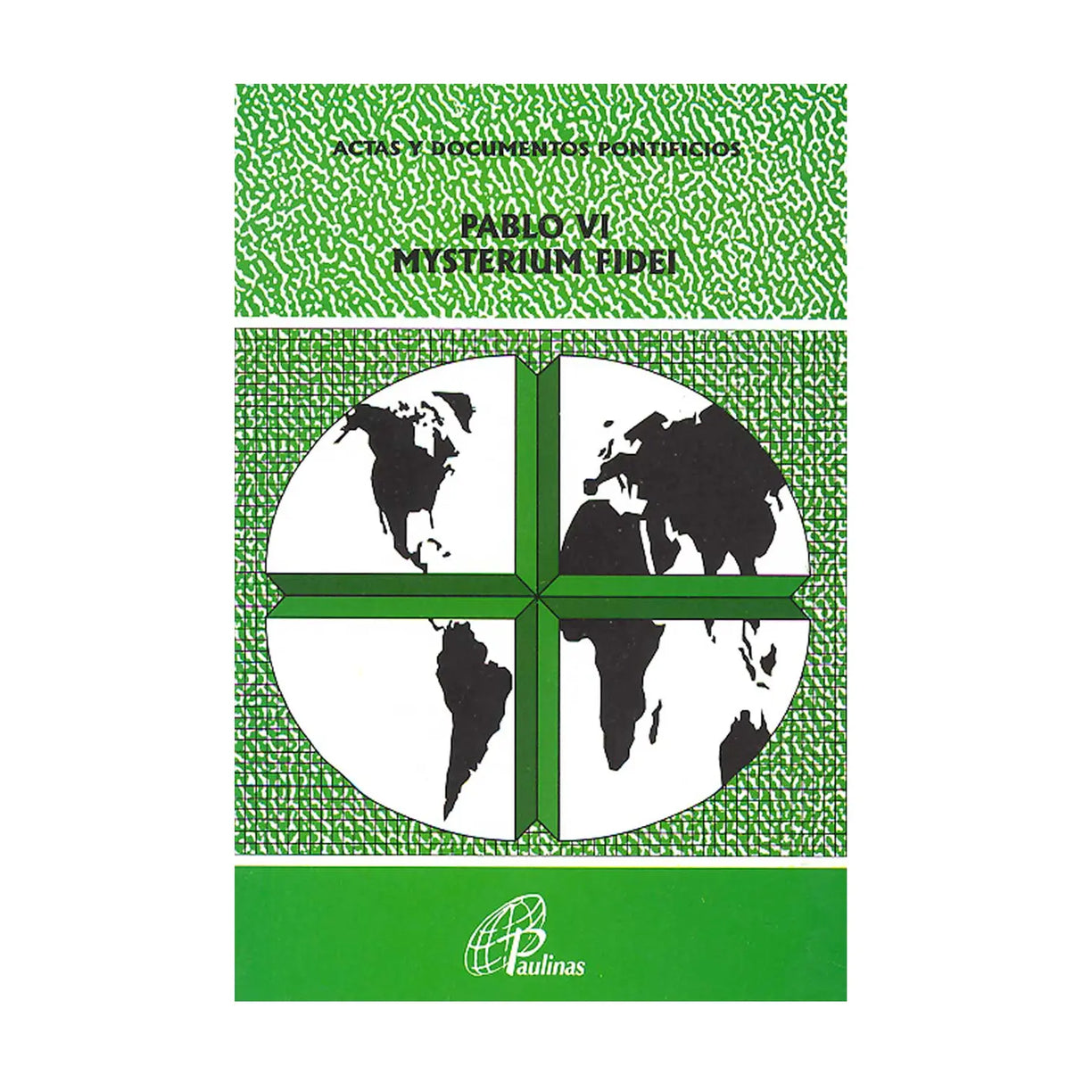 Document 32 - Mysterium fidel