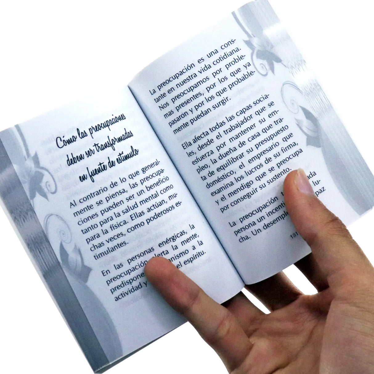 How can you be happy