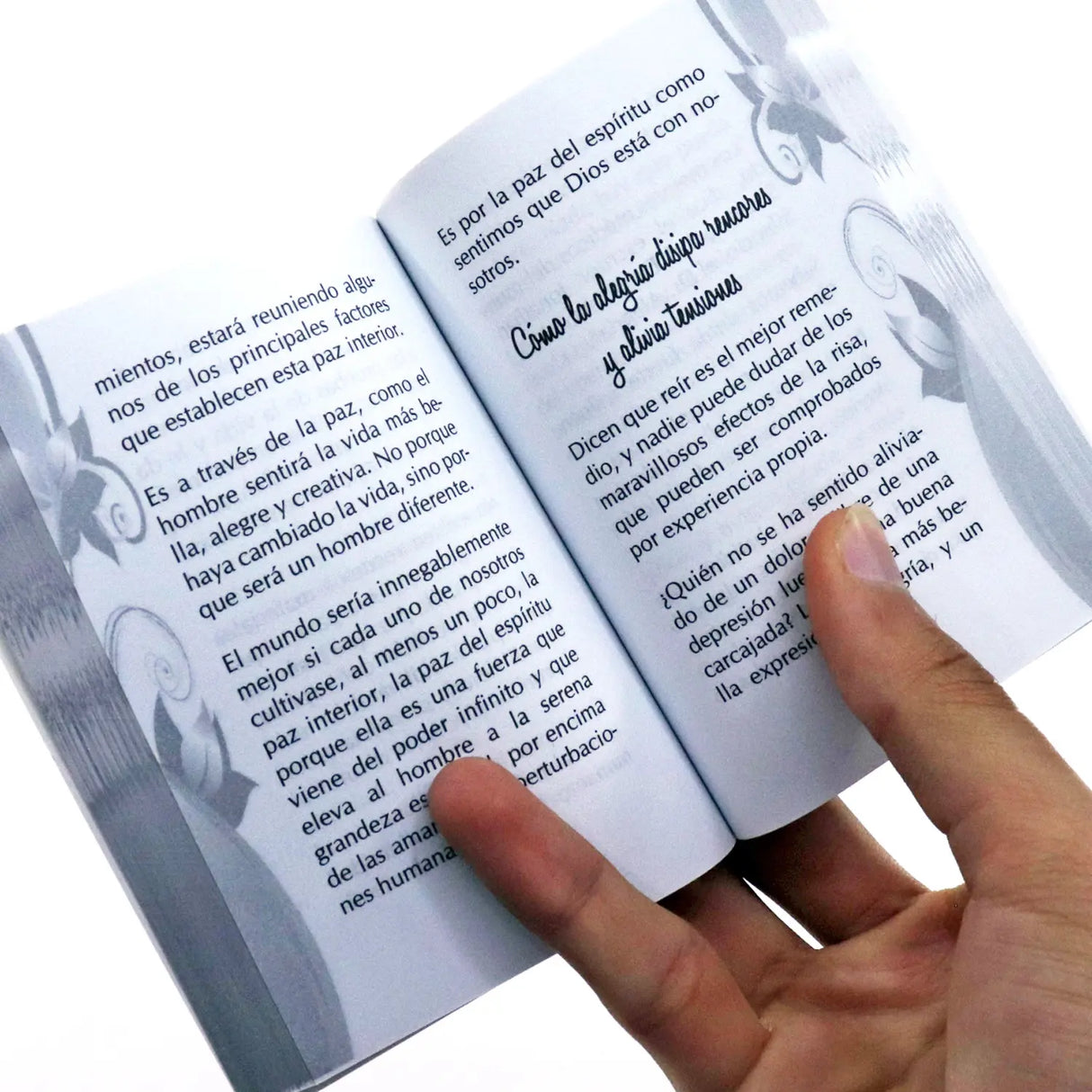 How can you be happy