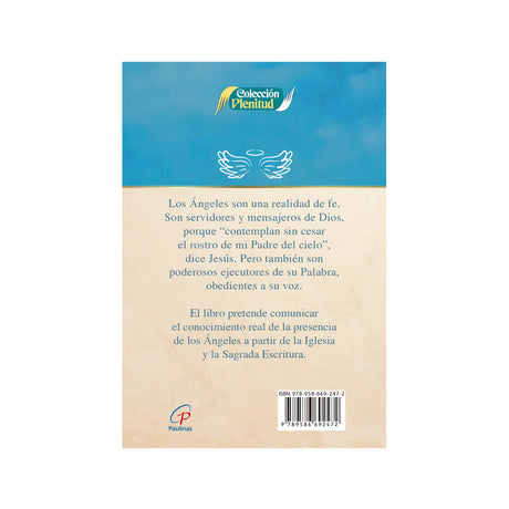 Ángeles, compañeros de todos los días