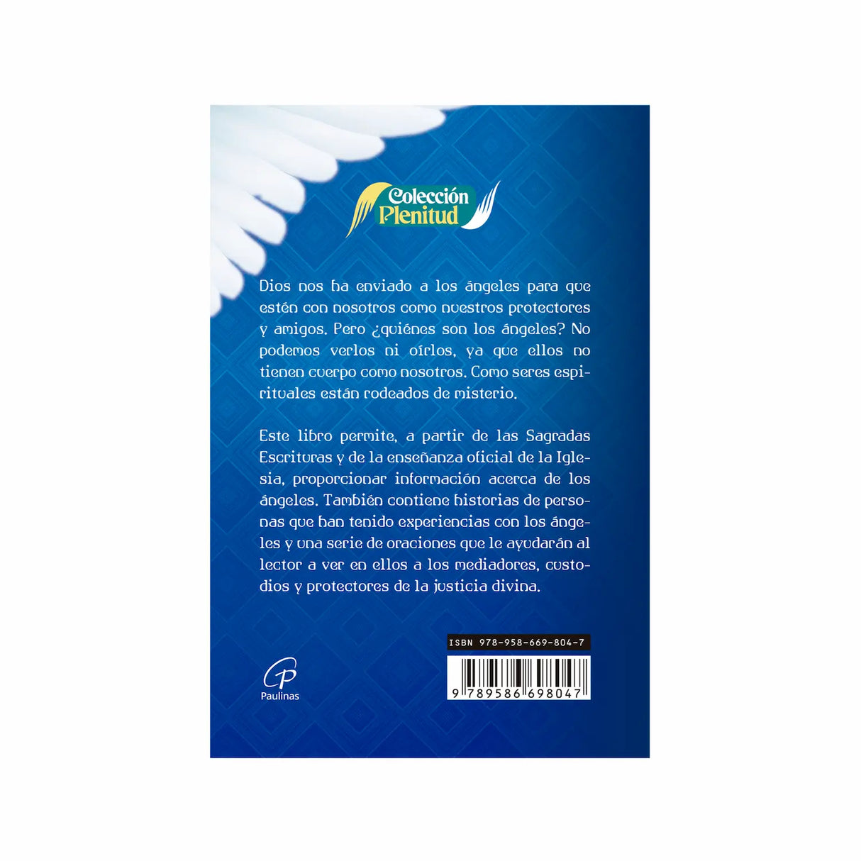 Ángeles - Historias y oraciones