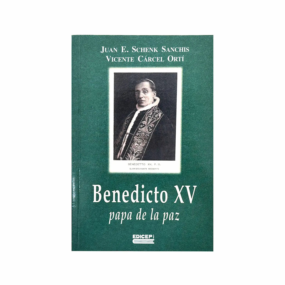 Benedict XV Pope of Peace