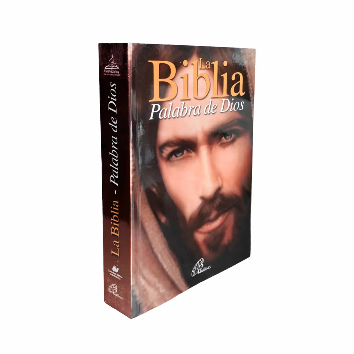 Biblia - Palabra de Dios - Emaús