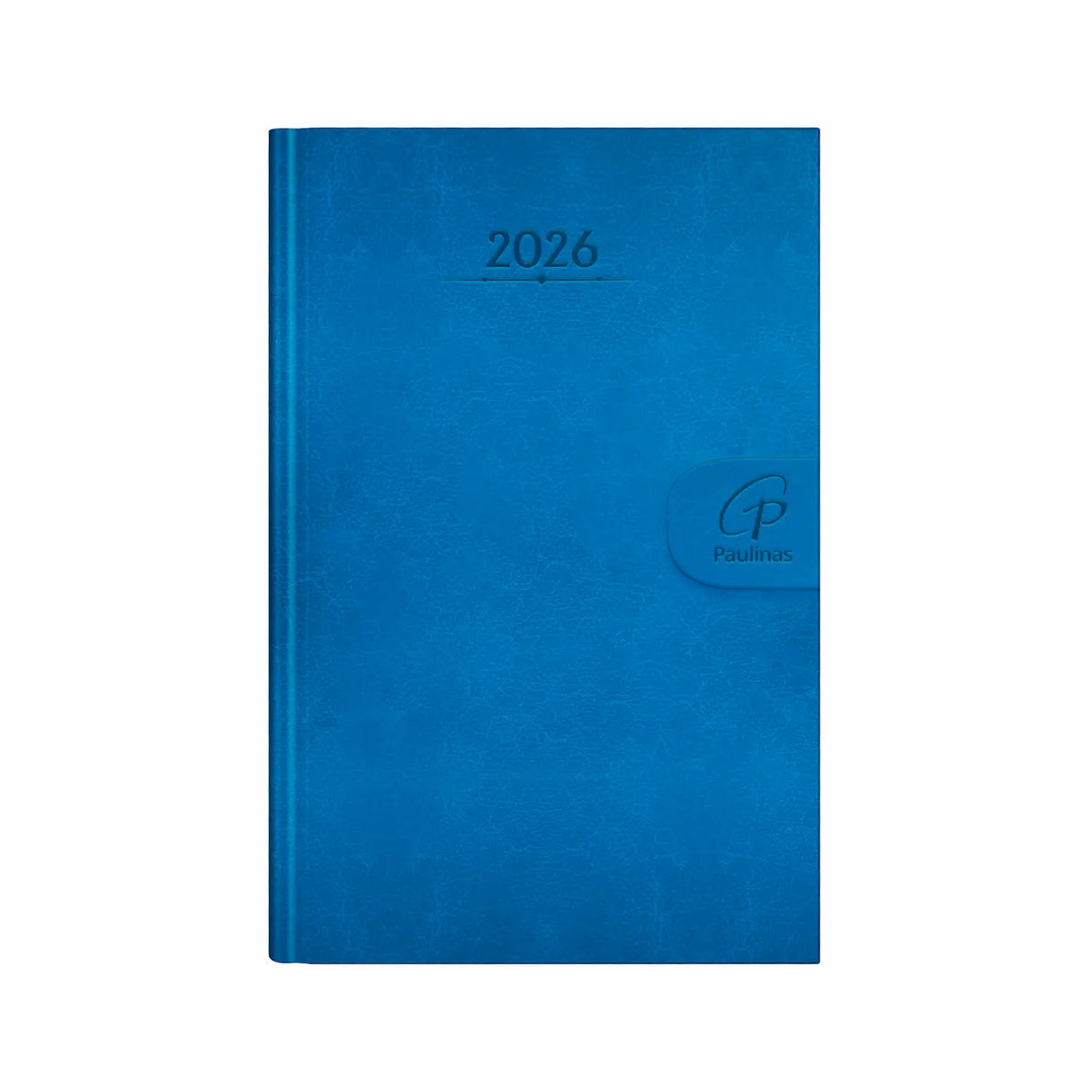 Agenda ejecutiva 2026 - Broche