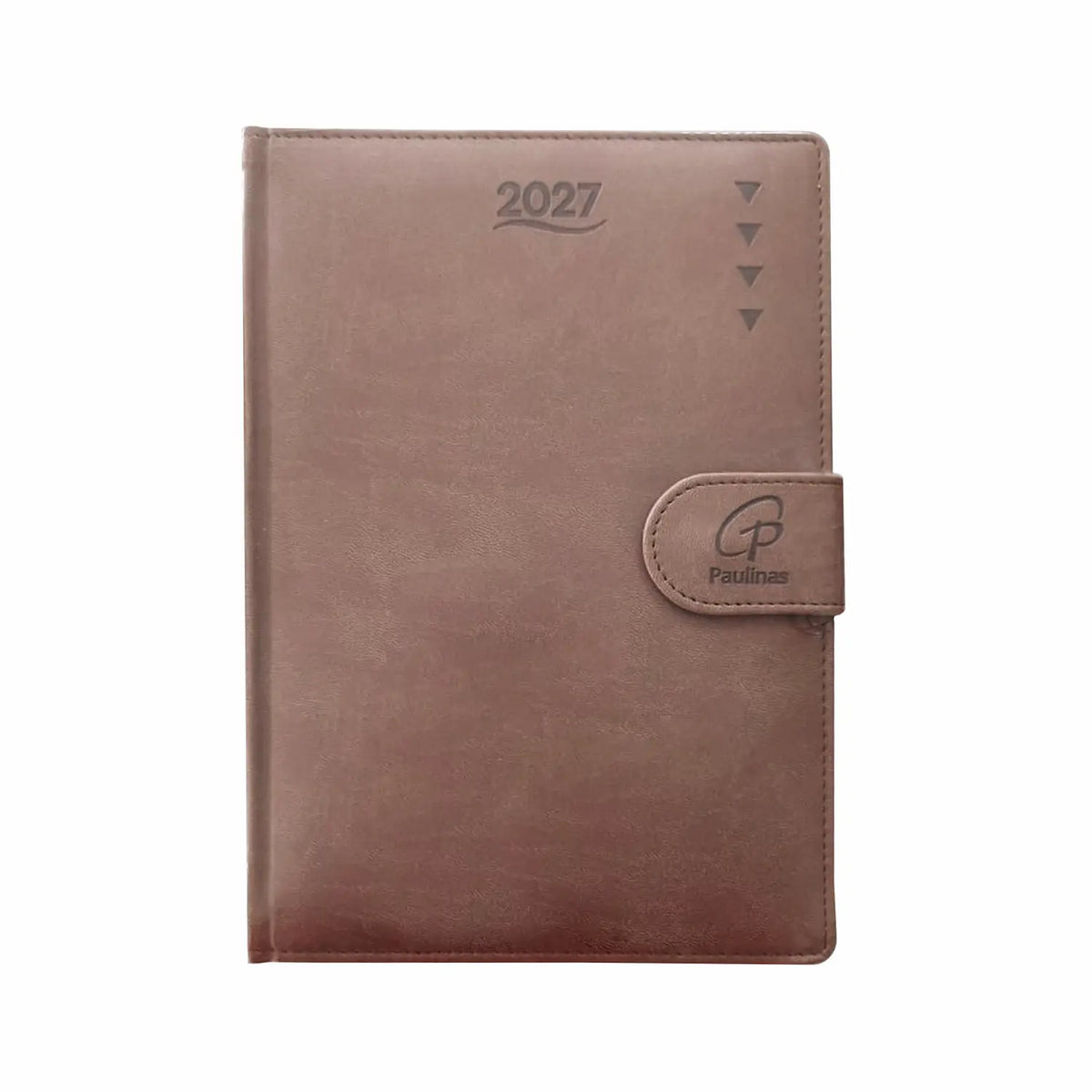 2026 Executive Planner - Clasp