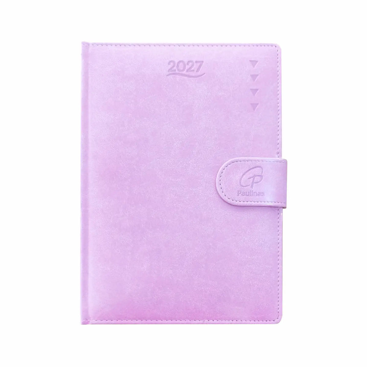2026 Executive Planner - Clasp