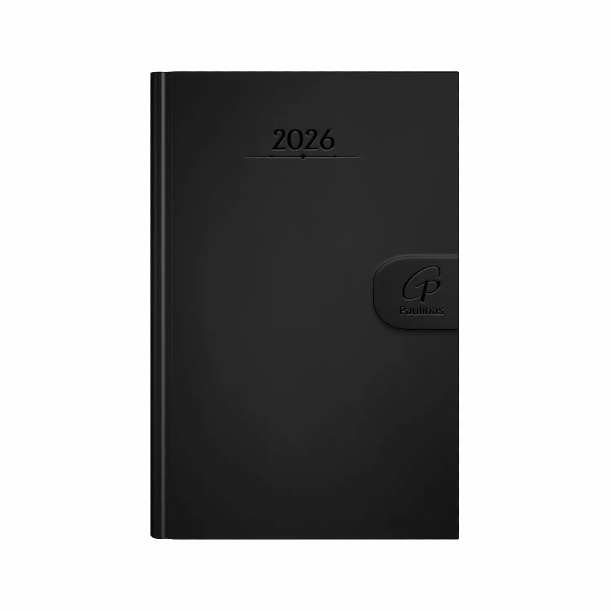 Agenda ejecutiva 2026 - Broche