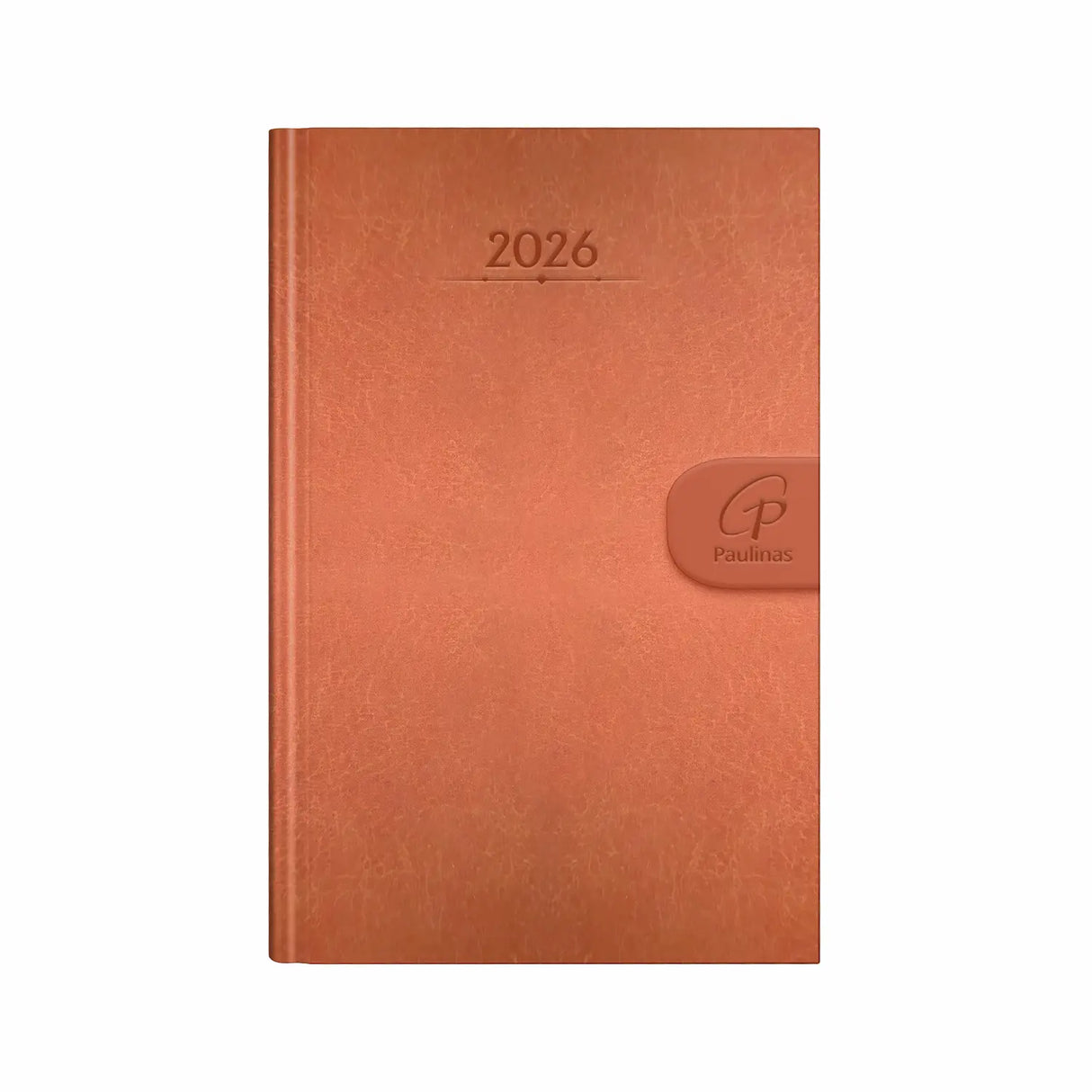 Agenda ejecutiva 2026 - Broche