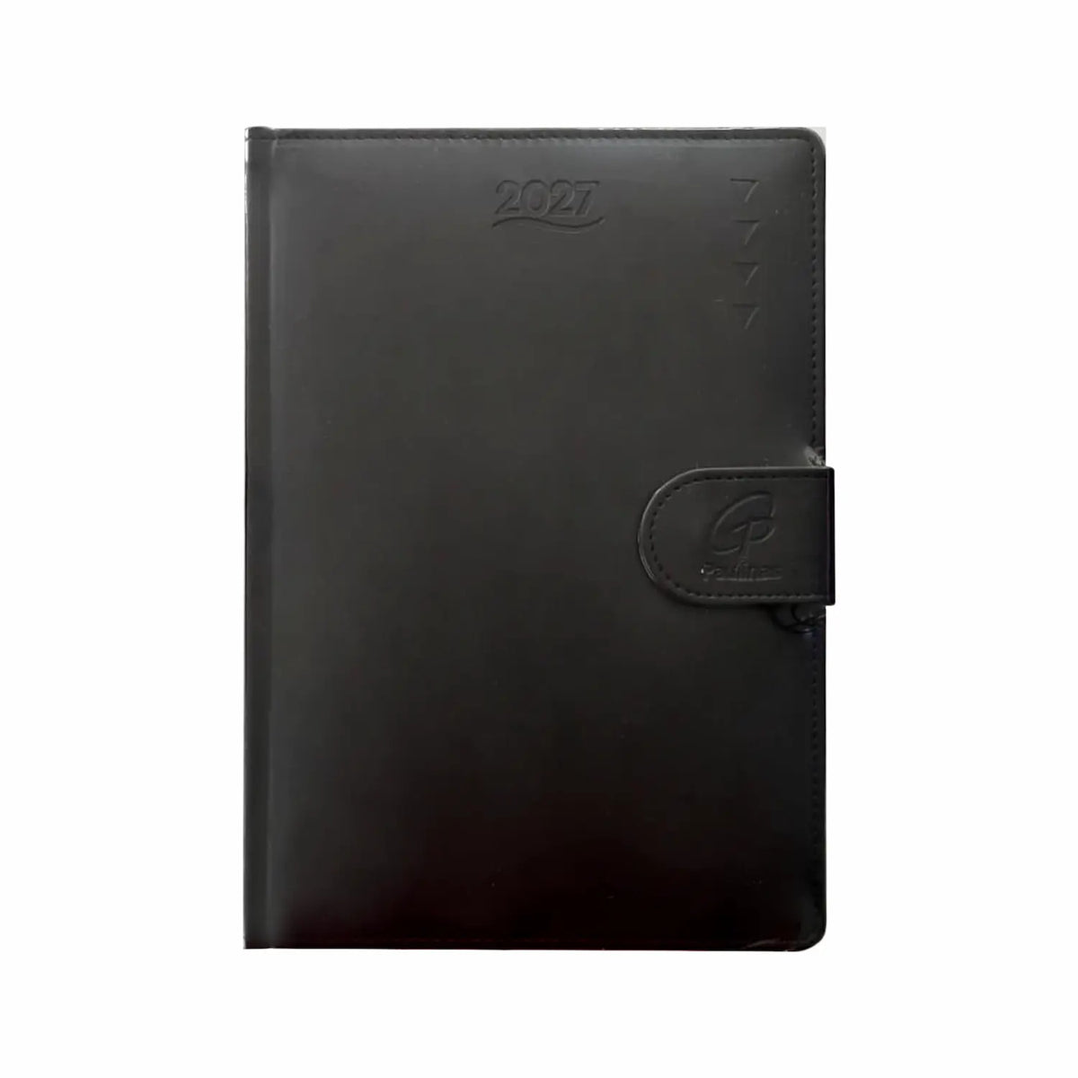 2026 Executive Planner - Clasp