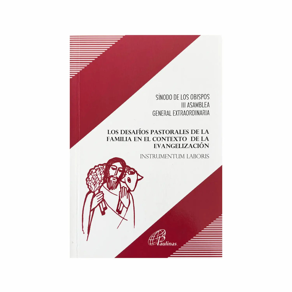 Documento 183 - Los desafíos pastorales de la familia en el contexto de la evangelización