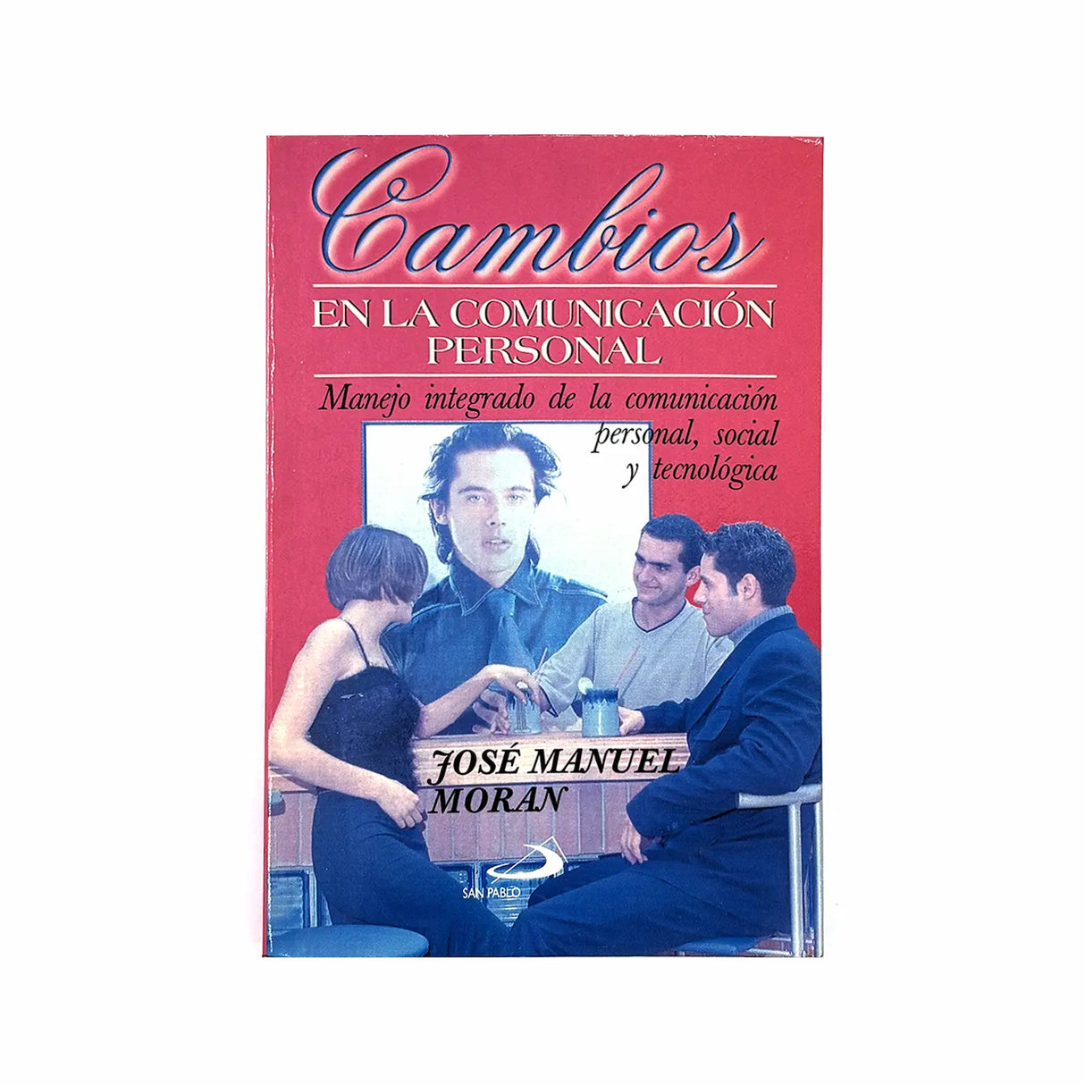 Changes in personal communication