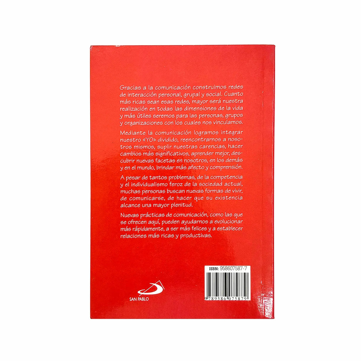 Changes in personal communication