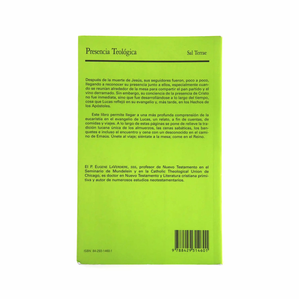 Eating in the Kingdom of God