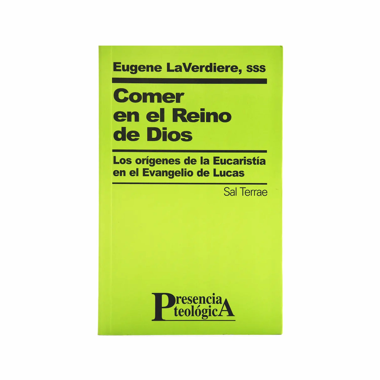 Eating in the Kingdom of God