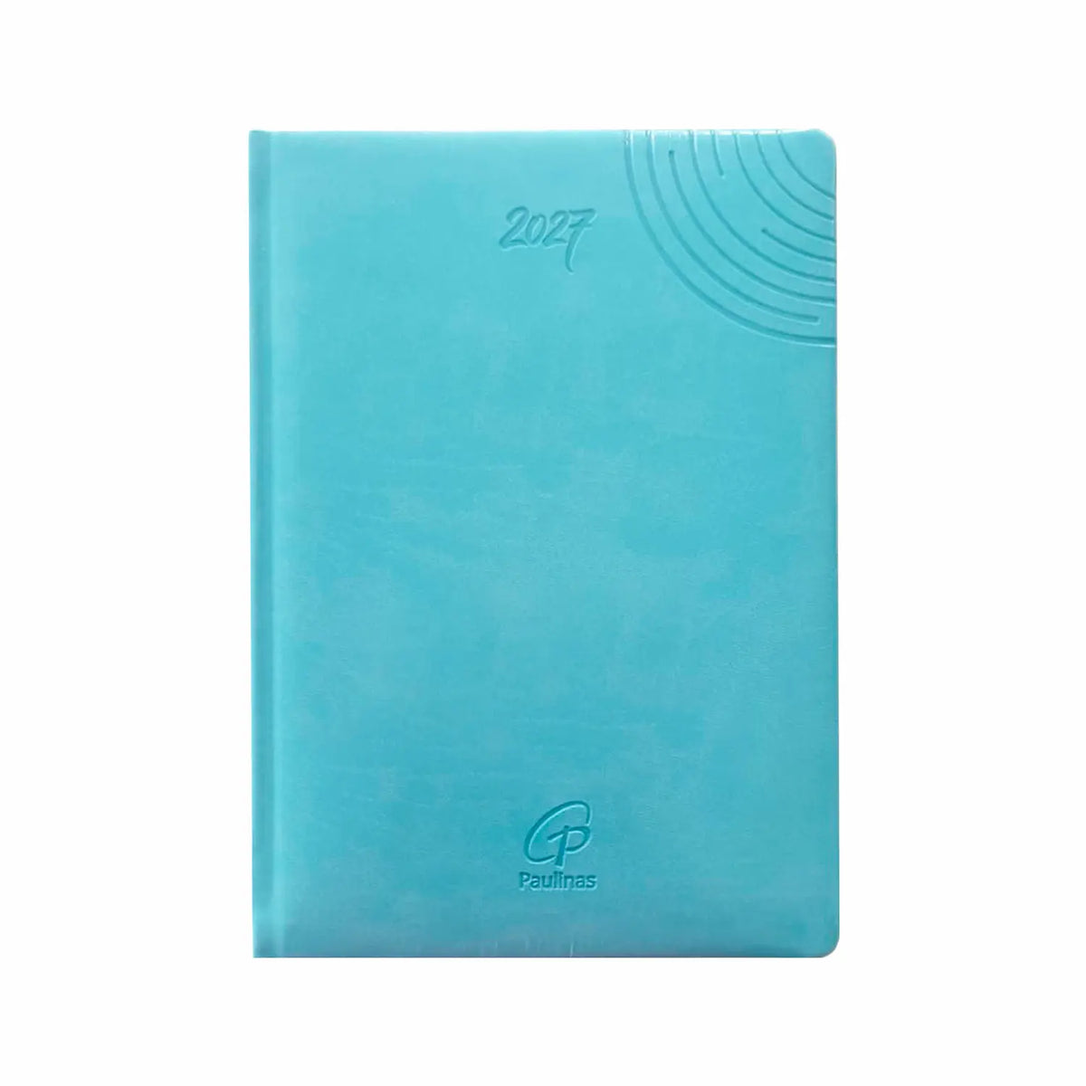 2026 Executive Planner - Clasp