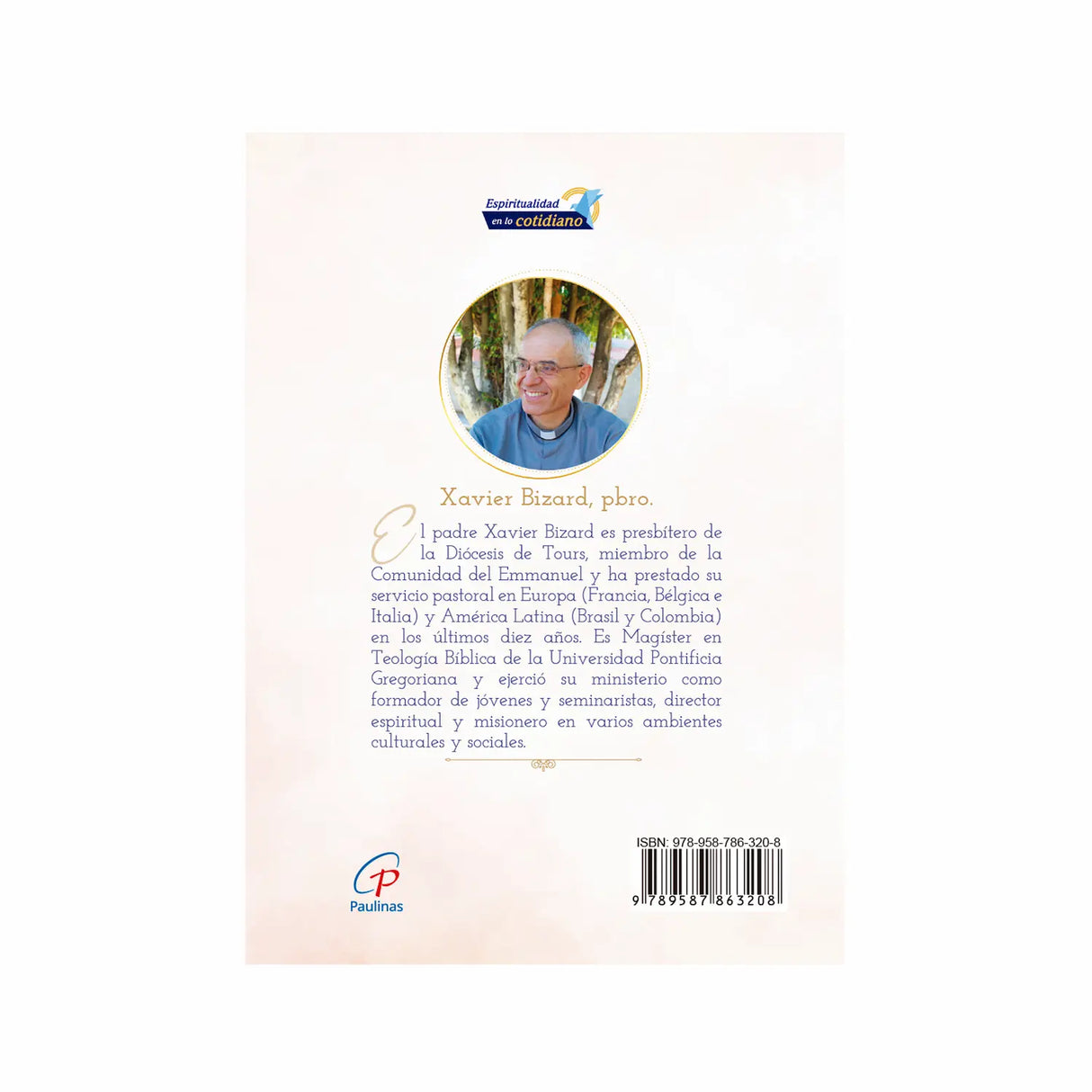 Consagración a Jesús por san José