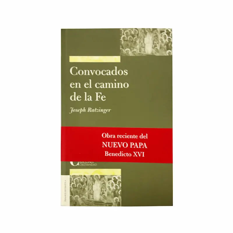 Called on the path of faith