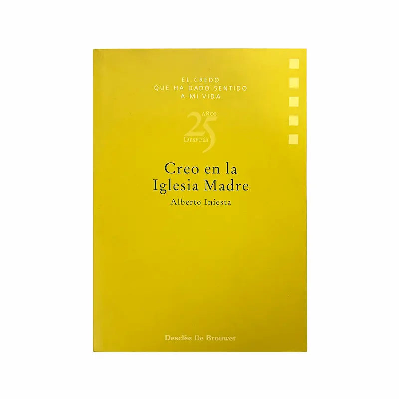 I believe in the mother church