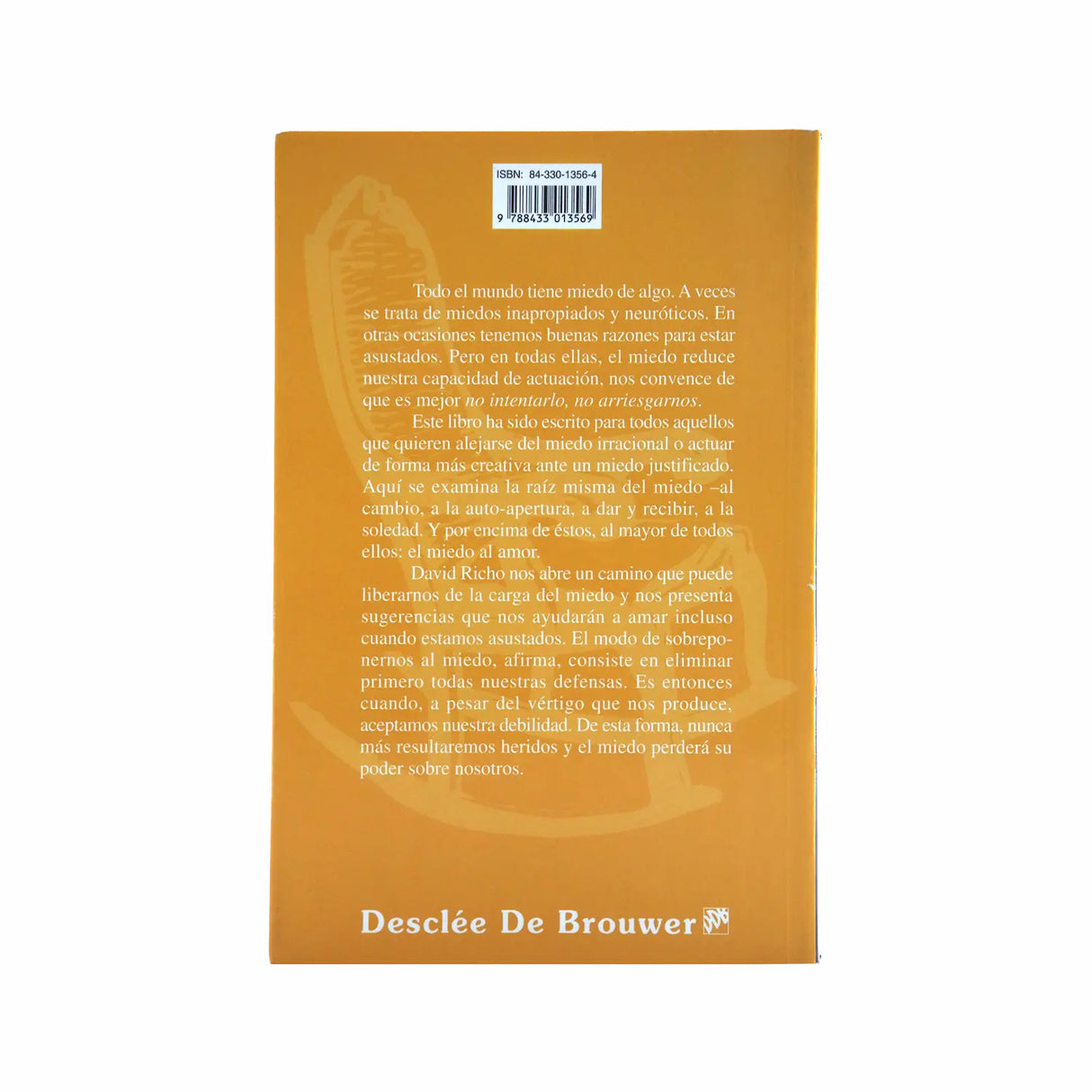 When love meets fear