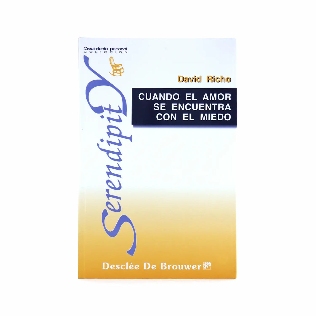 When love meets fear