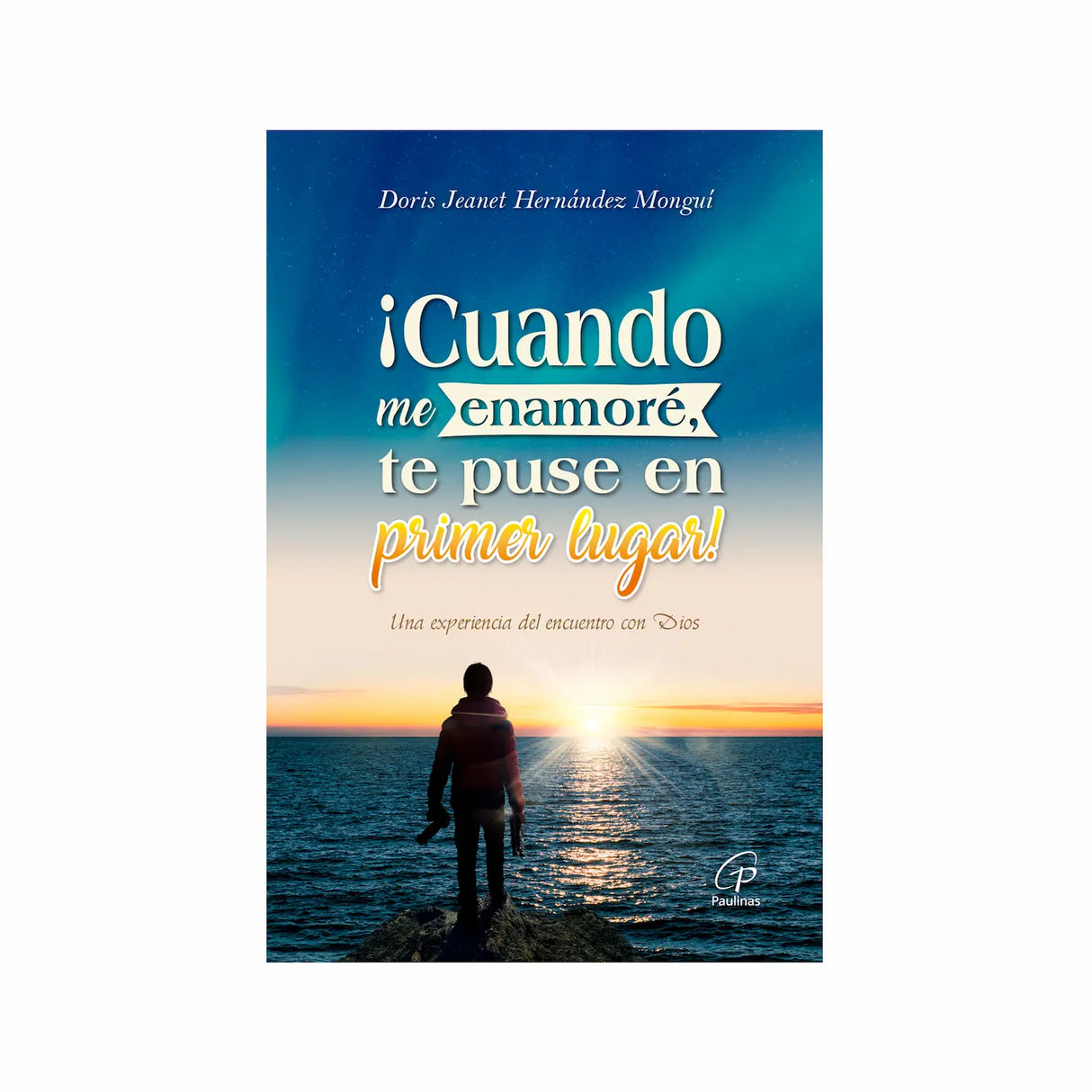 When I fell in love, I put you first!