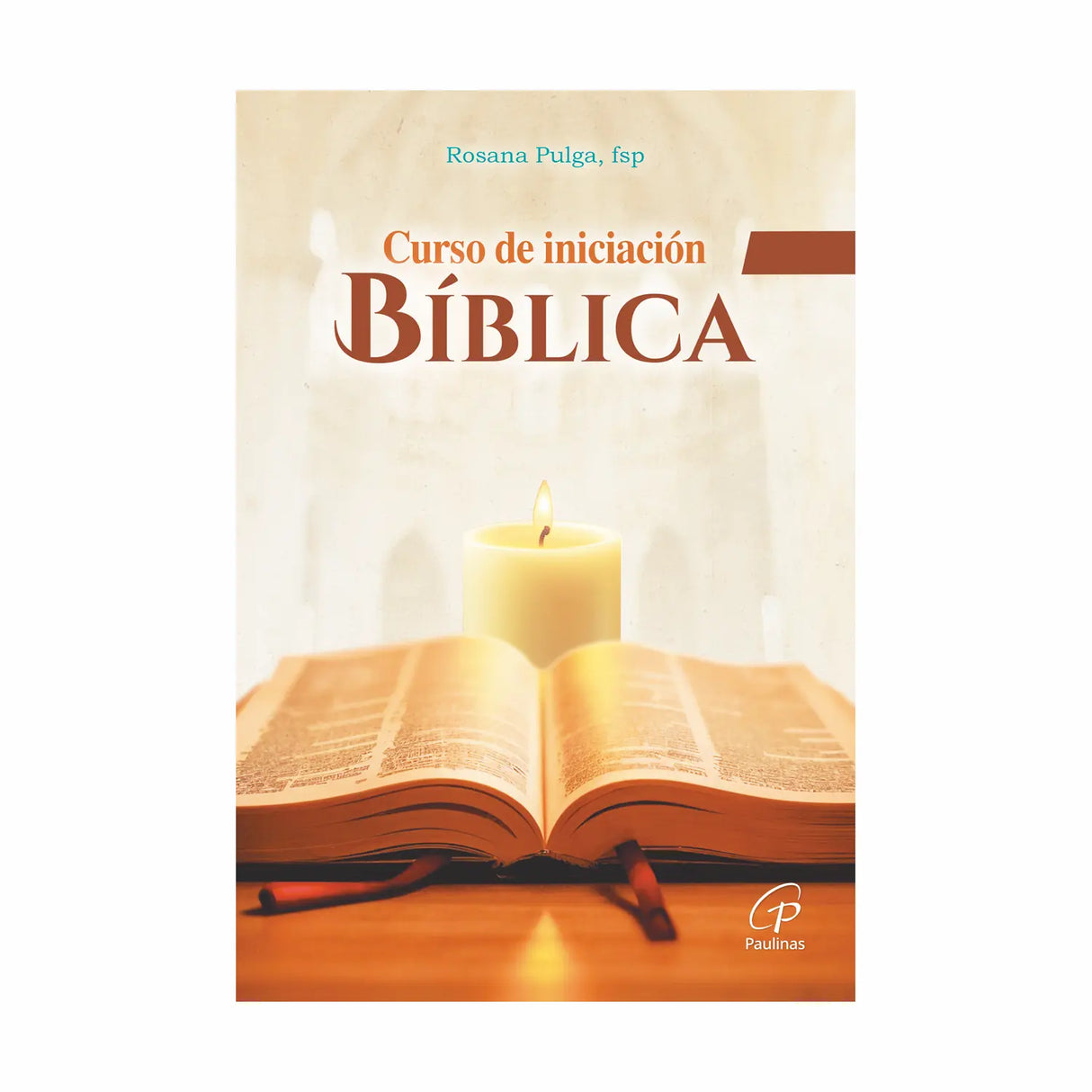 Curso de iniciación bíblica
