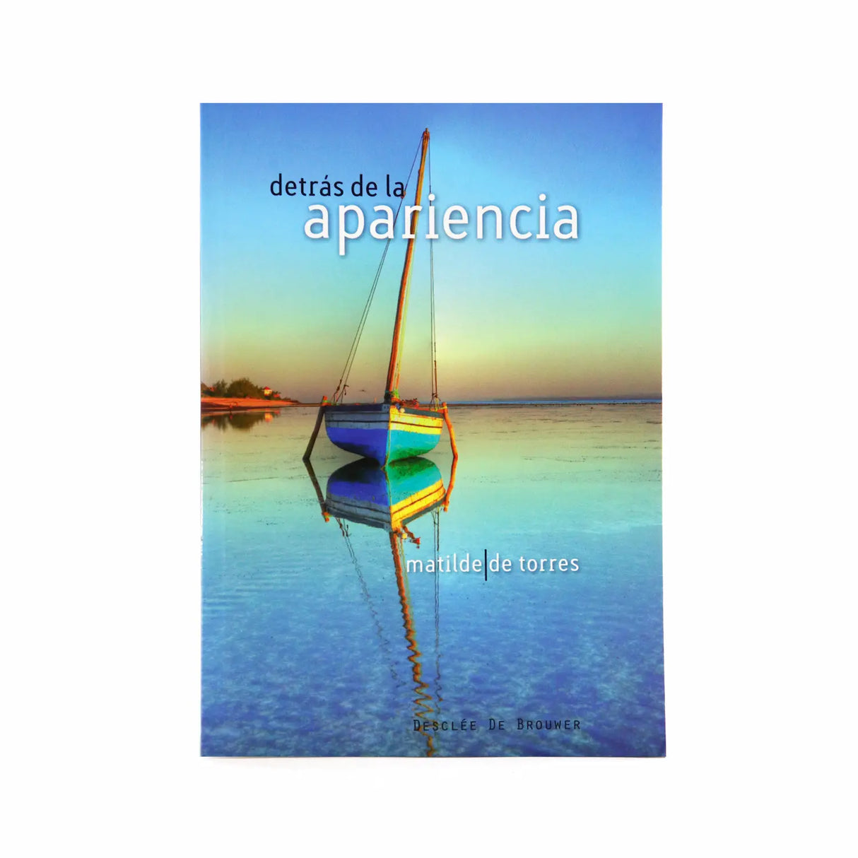 Detrás de la apariencia