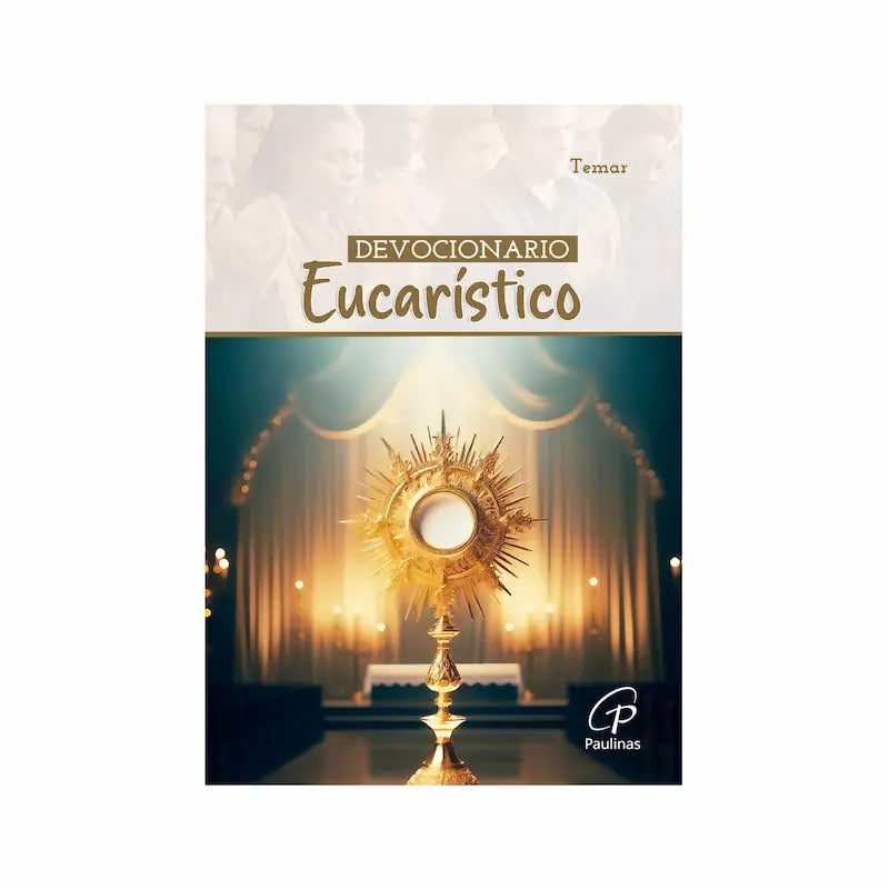 Devocionario eucarístico