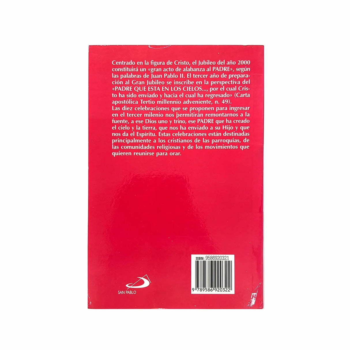 God, the Father who is in heaven