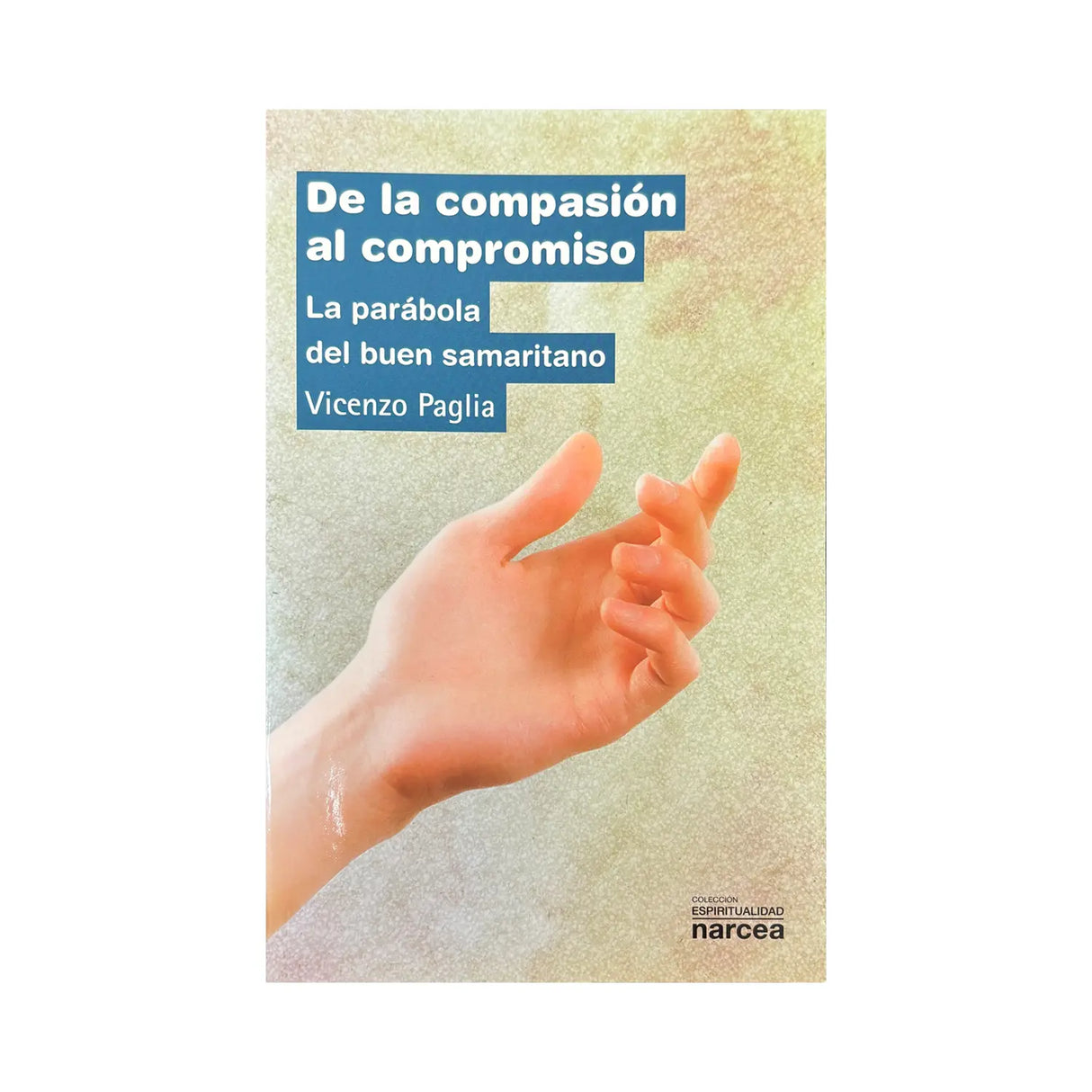 From compassion to commitment