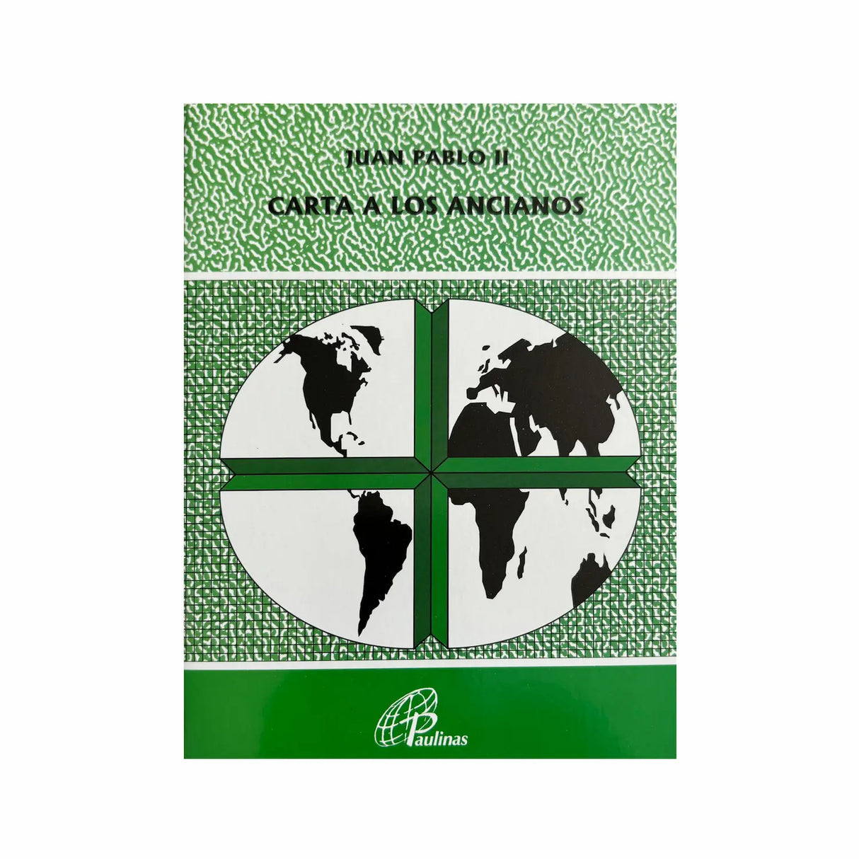 Documento 146 - Carta a los ancianos