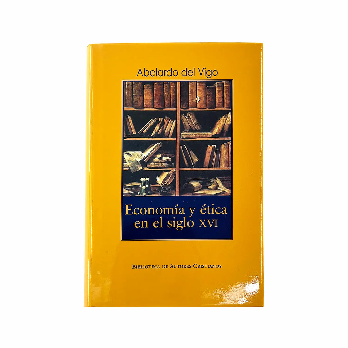 Economy and ethics in the 16th century