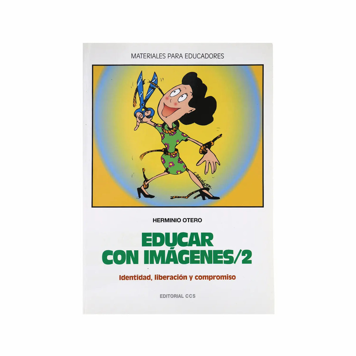 Educar con Imágenes 2
